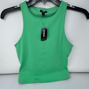 Express Body Contour Tank